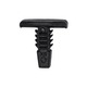 Door Opening Fastener