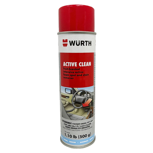 ACTIVE CLEAN 500g aerosol