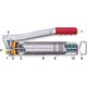 Cartridge Grease Gun