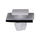 MOULD CLIP W/SEALER HYUND/KIA