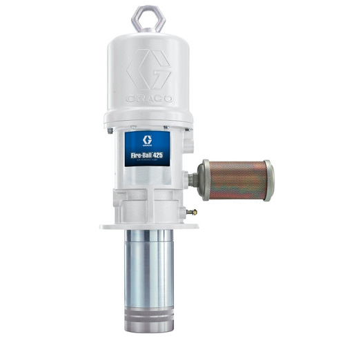 Fire-Ball 425 3:1 Universal Oil Pump