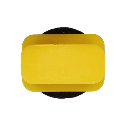 Rocker Moulding Clip With Sealer