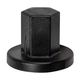 GM WHEELHOUSE LINER NUT