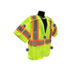 Radians Class 3 Hi Vis Safety Vest - 3XLarge/5Xlarge