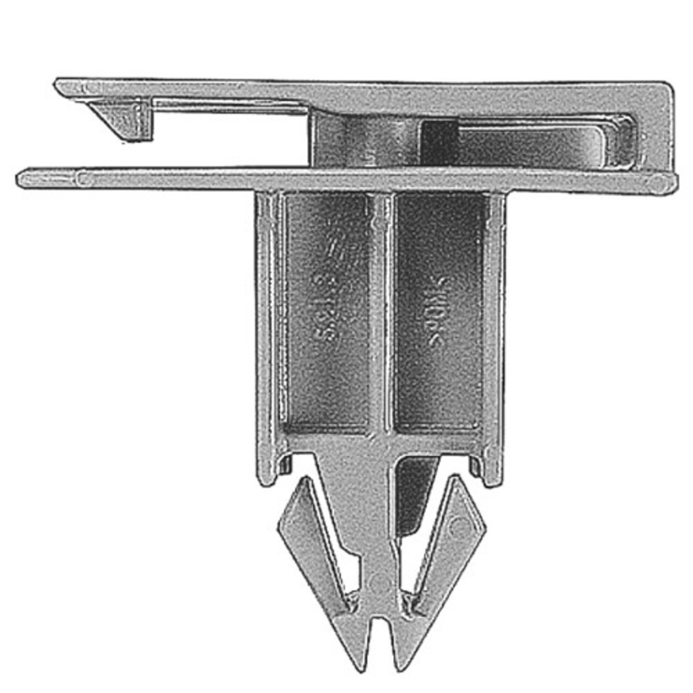 Rocker Panel Moulding Clip Chevy 2000 Moulding Clip Auto Body Clips