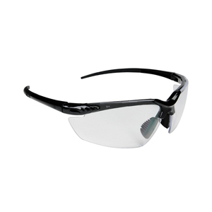 NSI N-Specs® Enforcer® Clear Lens Safety Glasses