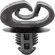 Hood Release Cable Clip