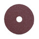 Resin Fiber Disc 4 1/2 Inch  Aluminum Oxide Grit 60