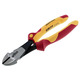 VDE High Leverage Diagonal Cutters - 8 Inch