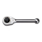 Hand Ratchets with Free Wheel Package Deal - 2 Piece