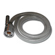 FLUSH HOSE