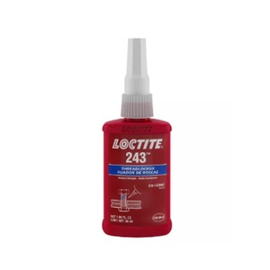 Loctite® 243 50ML Bottle