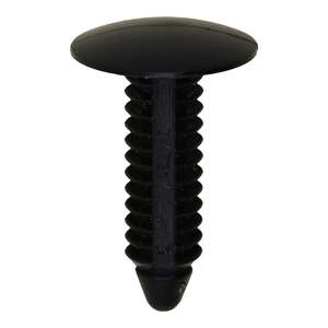 Engine Compartment Retainer