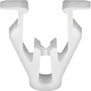 Grille Clip