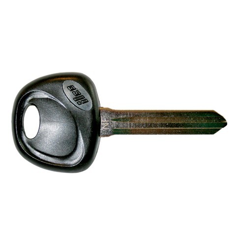 Key Blank H15Y Hyundai Key