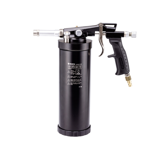 Multi Sprayer (UBS Gun)