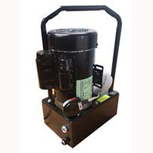 ELECTRIC CRIMPER PUMP