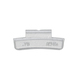 AW Series Zinc Coated Wheel Weight .75 Ounce