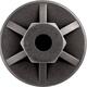 FENDER LINER NYLON NUT
