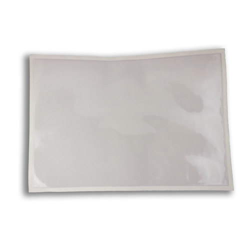 Plastic Sleeves For Schematics