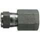 JIC SWIV X FPT ADAPTER TH1: 5/8 JIC TH2: 1/2 FPT