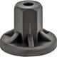 FENDER LINER NYLON NUT