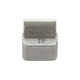 1.00 oz I7 Style Zinc Clip-On Weight