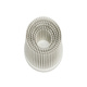 Surface Conditioning Bristle Disc - White - 2 Inch - Fine