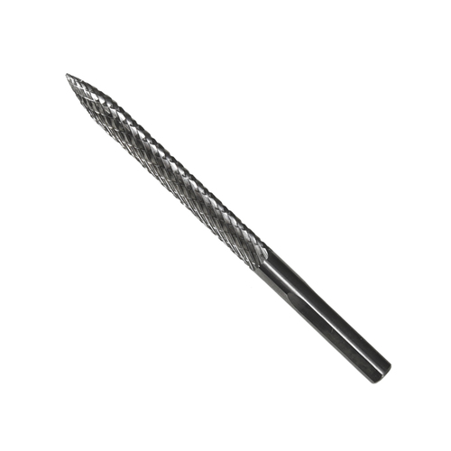 3/16 Inch Injury Size Carbide Cutter