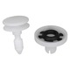 Cadillac, Chevy, Hummer Door Panel Retainer with Sealer