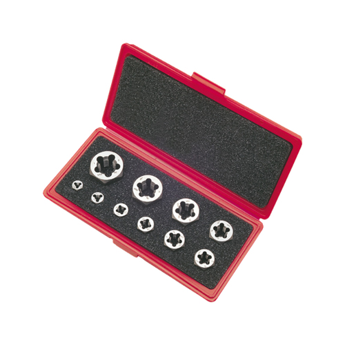 490 10PC 1/4