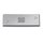 Contoured Adhesive Coated Zinc Wheel Weight 25 Gram