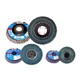 FLEX DISC ZIRC. 4 1/2