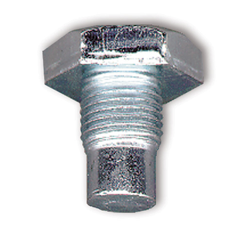Drain Plug 7/8 Wrench X 1/2 Diameter X 20 Thread Pitch