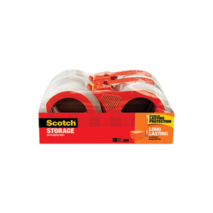 Tape with Disps 3" Core 1.88 x 38.2 yds