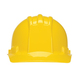 NSi PWR SHELL W/RCHT SUSP Yellow