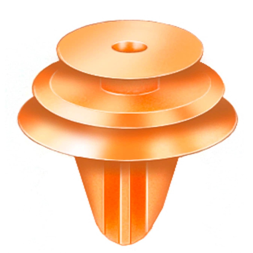 Retainer As Radiator Cowl Vent & Radiator Retainer | Wurth USA