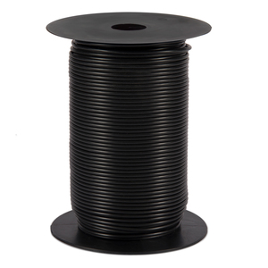 Wire GXL 10 Gauge 500' 125 Degree Black