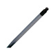 ZEBRA T-Handle Ball Head Screwdriver with Side Hexagon Tip - 6mmHexagon Tip X 150mm Blade X 105mm Handle