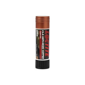 Loctite® LB 8065 Copper Grade 20 gm Stick Anti-Seize Stick