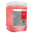 Car Wash (Concentrate) - 5 Gallons