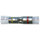 OptiClear Stepdown Butt Connector # 12-10 to 8 AWG