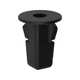 Toyota Wheel Apron Retainer