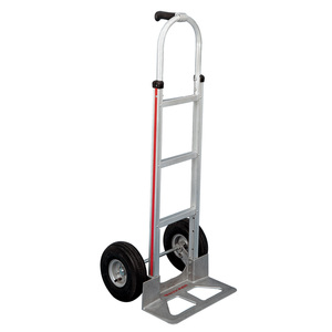 Magliner® Aluminum Hand Truck Straight Loop Handle