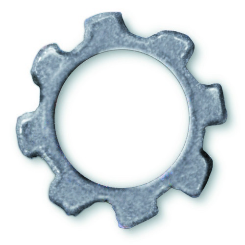 Stainless Steel External Tooth Lockwasher 1/4 Tooth Lock Washer