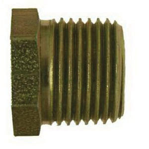 1X1/4 Hex Reducer Bushing