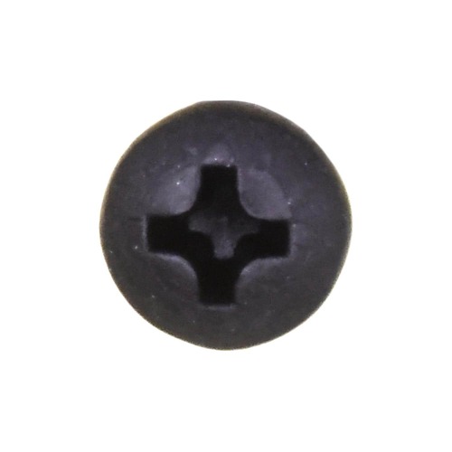 Phillips Round Head Drill Screw 8X1/2