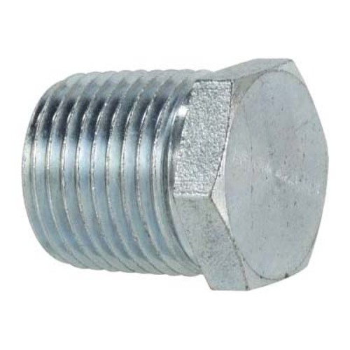 1-1/2 Hex Head Plug
