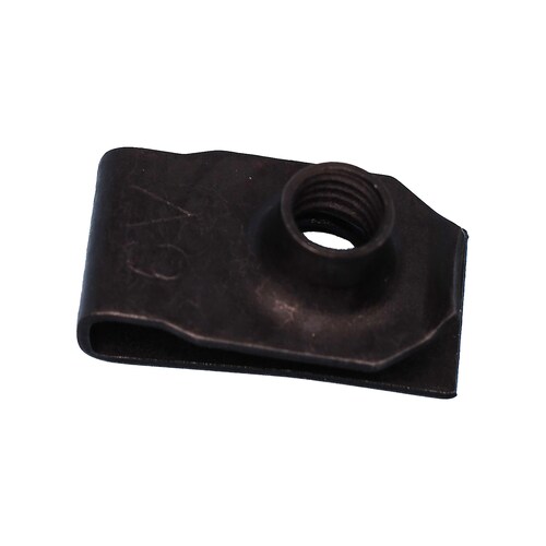 GM Fold Nut M6.3-1.0