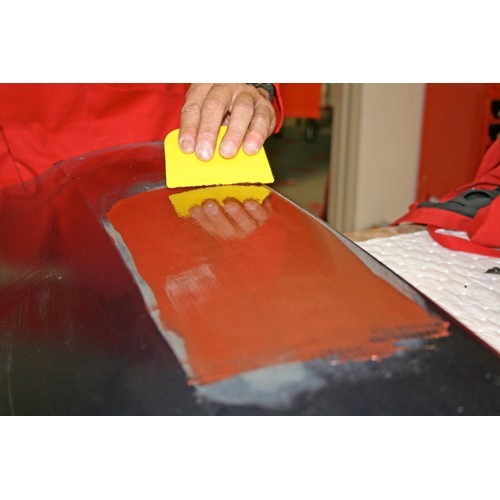 Master Plastic Repair Kit with Cartridges